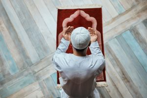 lavage mortuaire dans l'Islam - deuil en islam